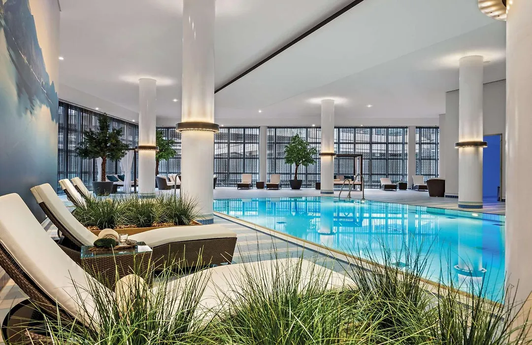 Hilton Munich Airport-1