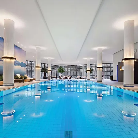 Hilton Munich Airport-2