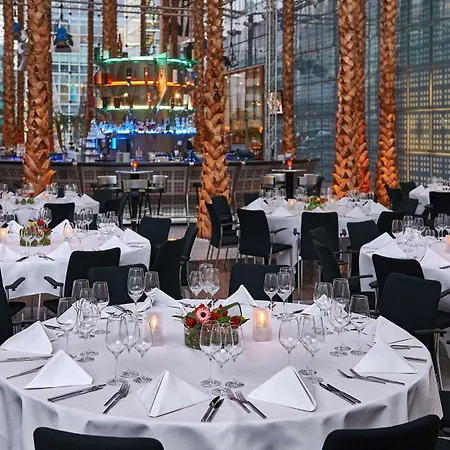 Hilton Munich Airport-2