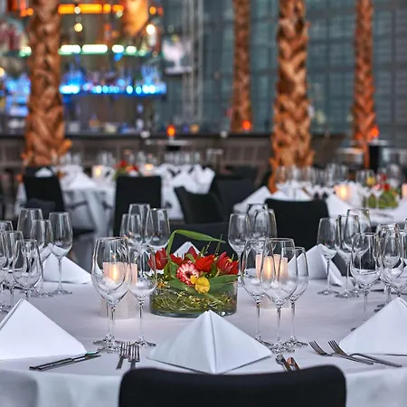 Hilton Munich Airport-2