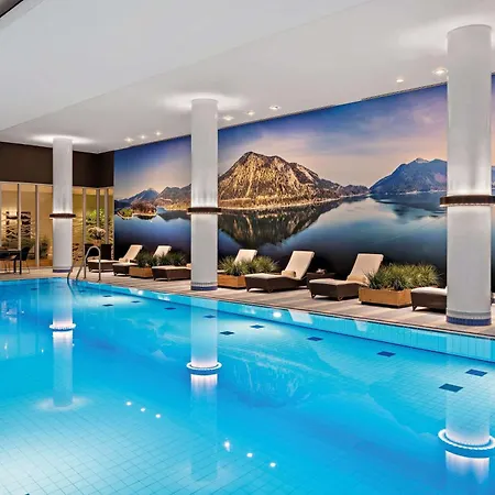 Hilton Munich Airport-2