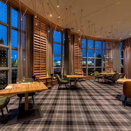 Hilton Munich Airport-3